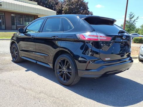 Used 2024 Ford Edge ST-Line AWD/4WD image 6