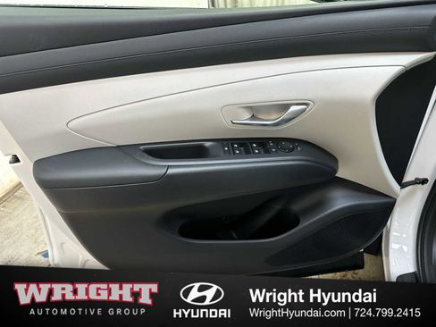New 2026 Hyundai Tucson Blue SE AWD/4WD image 10