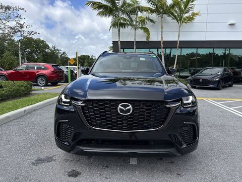 New 2026 MAZDA CX-70 3.3 Turbo S w/ Premium Plus AWD/4WD image 29