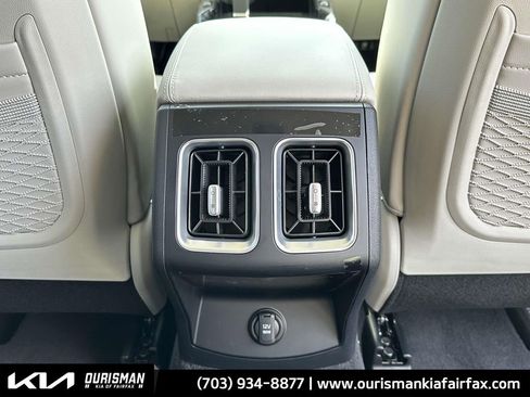 New 2025 Kia Sorento EX image 28