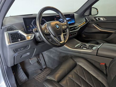 Used 2024 BMW X5 sDrive40i image 20