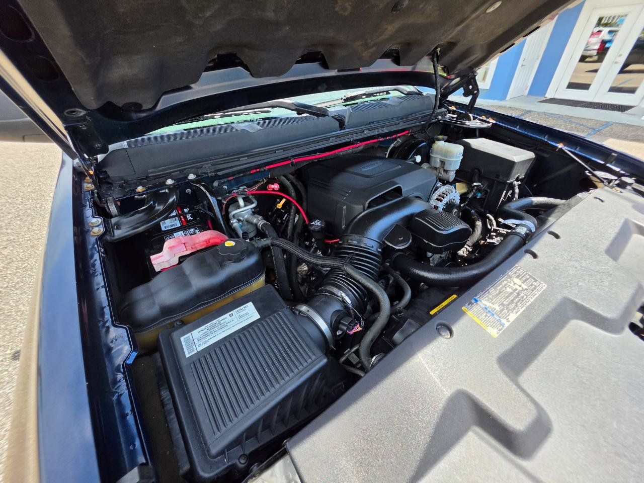 Used 2008 Chevrolet Silverado 1500 LS RWD image 26