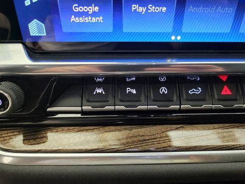 New 2026 Chevrolet Silverado 1500 RST w/ RST All Star Premium Package image 11