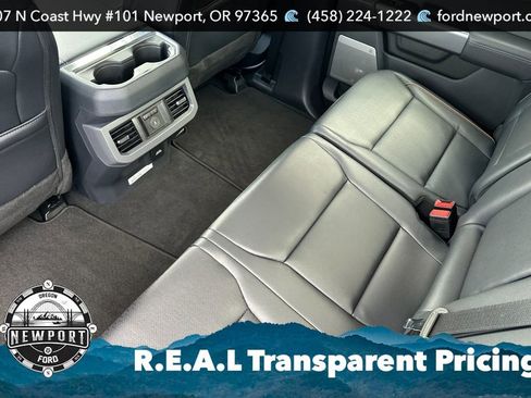 New 2026 Ford F350 Lariat AWD/4WD image 14