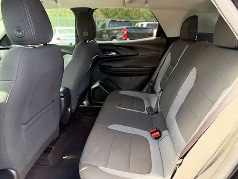 Certified 2023 Chevrolet TrailBlazer LT w/ Convenience Package image 25