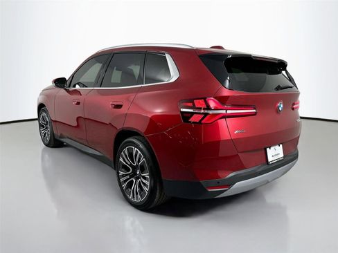 New 2026 BMW X3 xDrive30 w/ Premium Package image 7