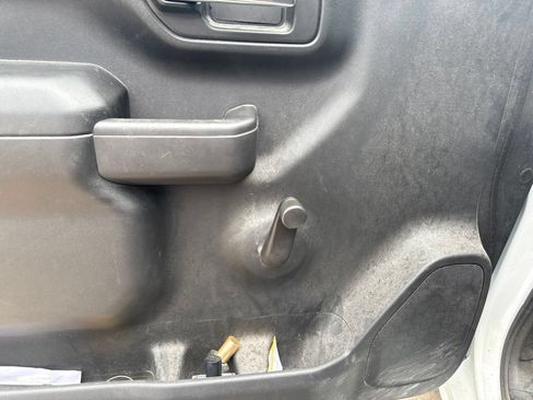 Used 2023 GMC Sierra 3500 Pro AWD/4WD image 12