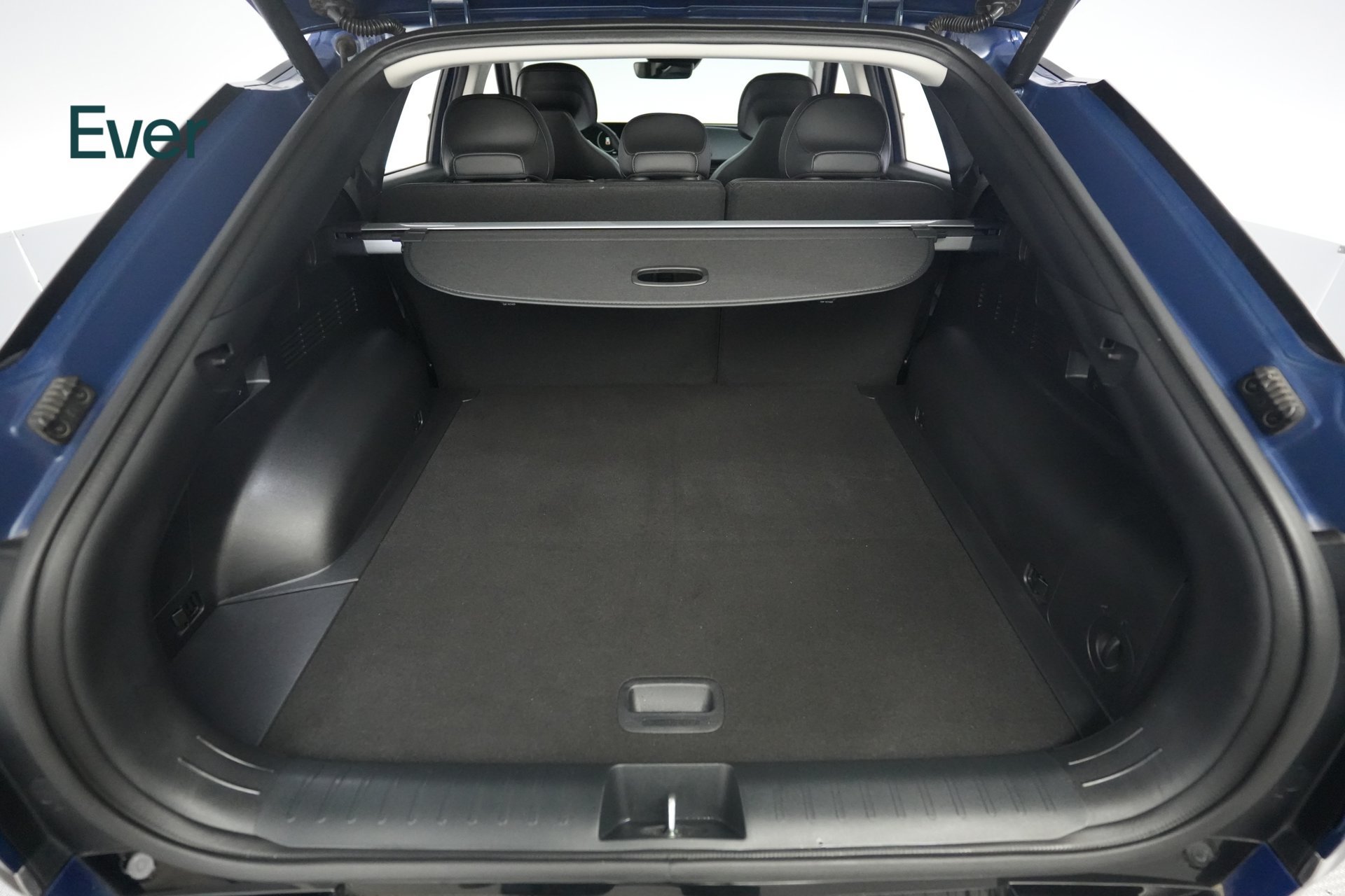 Used 2024 Kia EV6 Wind w/ Wind Technology Package RWD image 8