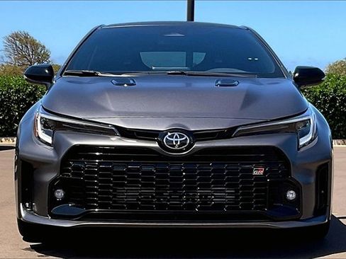 Used 2023 Toyota Corolla GR Morizo image 3
