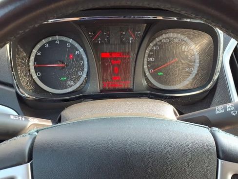 Used 2017 GMC Terrain SLT w/ Driver Alert Package I AWD/4WD image 19