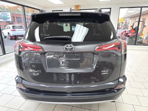 Used 2017 Toyota RAV4 XLE image 13