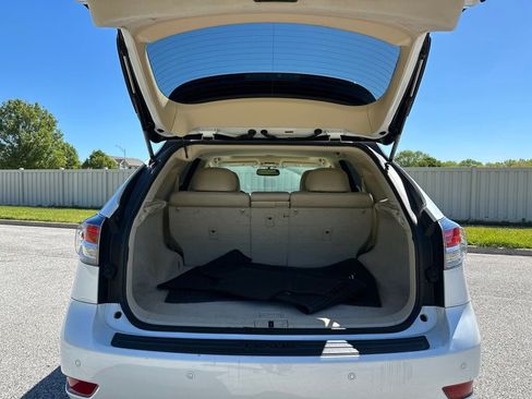 Used 2015 Lexus RX 350 AWD image 21