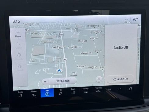 Used 2024 Ford F150 XLT image 23