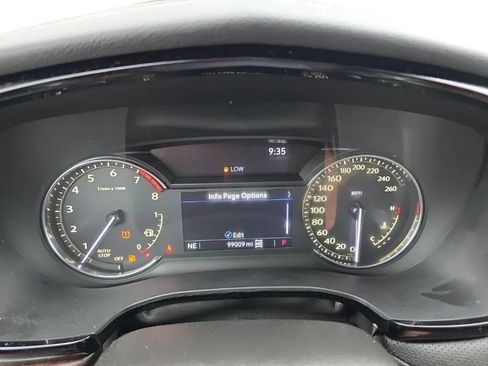 Used 2020 Cadillac XT5 Premium Luxury AWD/4WD image 24