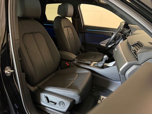 Used 2023 Audi Q3 2.0T Premium Plus w/ Premium Plus Package image 33