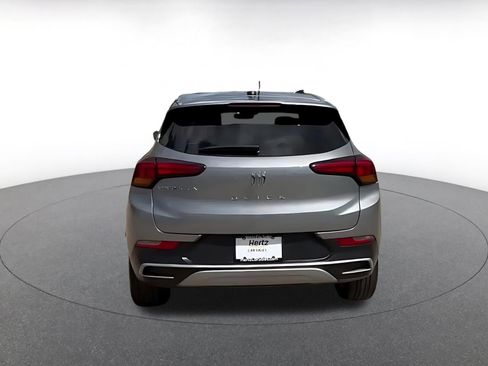 Used 2025 Buick Encore GX Preferred image 12