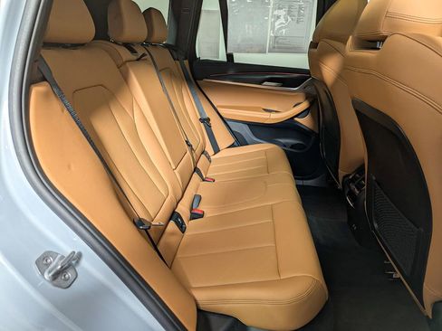 Certified 2023 BMW X3 M40i w/ Premium Package image 41