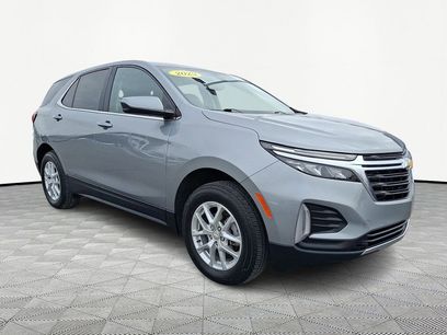 Used 2023 Chevrolet Equinox LT