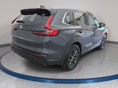 New 2026 Honda CR-V EX-L image 5