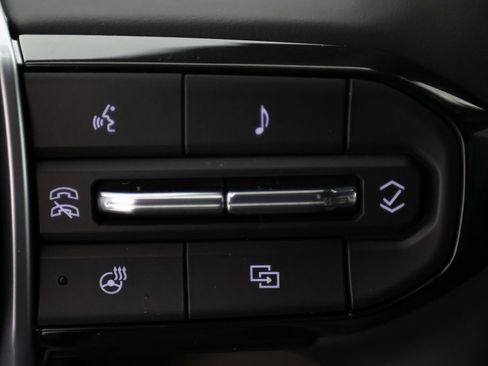 Used 2026 Chevrolet Colorado ZR2 w/ ZR2 Bison Edition image 21