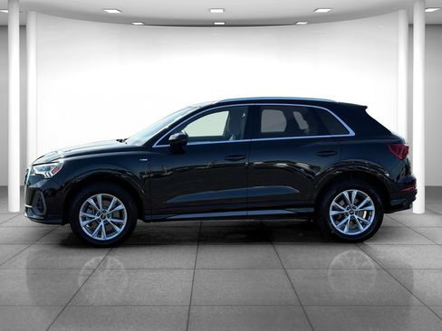 Used 2025 Audi Q3 2.0T Premium AWD/4WD image 4