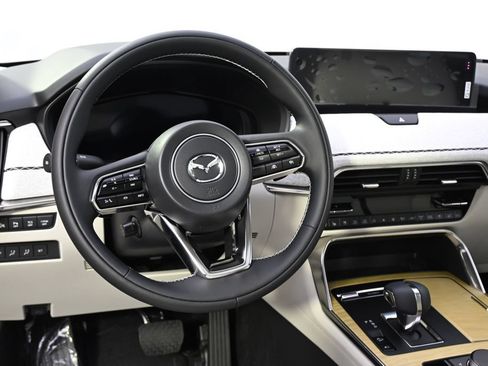 New 2026 MAZDA CX-90 3.3 Turbo S w/ Premium Plus AWD/4WD image 12