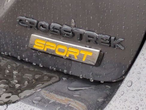 New 2026 Subaru Crosstrek 2.5i Sport image 12