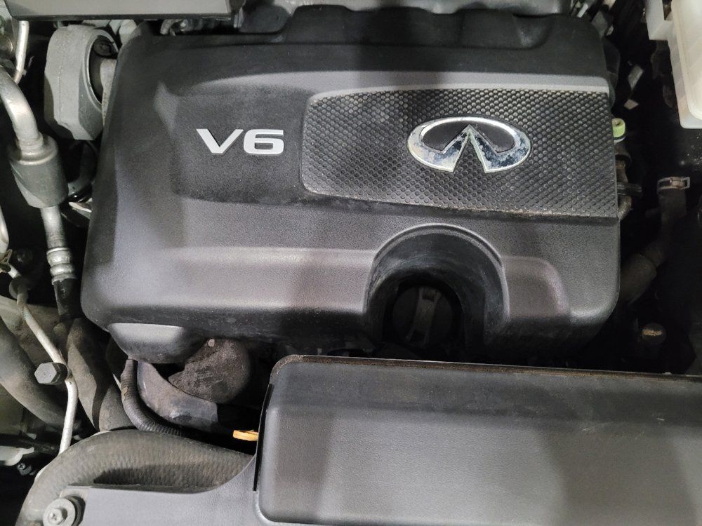 Used 2018 INFINITI QX60 Luxe w/ Premium Package AWD/4WD image 30