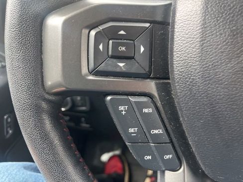 Used 2020 Ford F150 XLT w/ Equipment Group 302A Luxury image 28