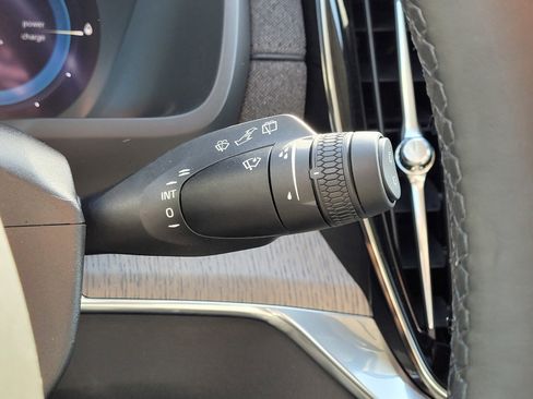 Certified 2025 Volvo XC90 T8 Ultra w/ Protection Package Premier image 22