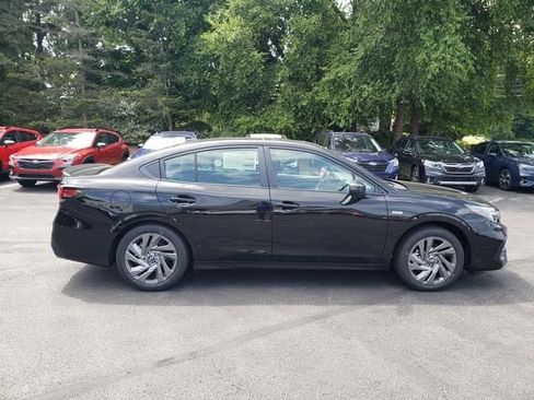 New 2025 Subaru Legacy Sport image 2