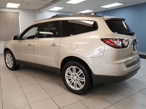 Used 2013 Chevrolet Traverse LT w/ All-Star Edition image 8