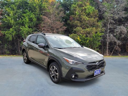 New 2026 Subaru Crosstrek 2.0i Premium image 14