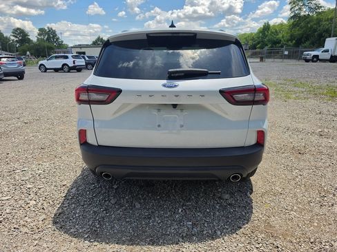 Used 2025 Ford Escape ST-Line Select AWD/4WD image 6