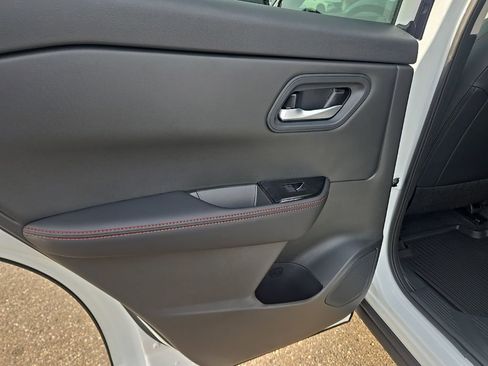 New 2026 Nissan Rogue Rock Creek w/ Rock Creek Premium Package image 36