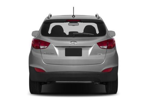 Used 2015 Hyundai Tucson SE AWD/4WD image 8