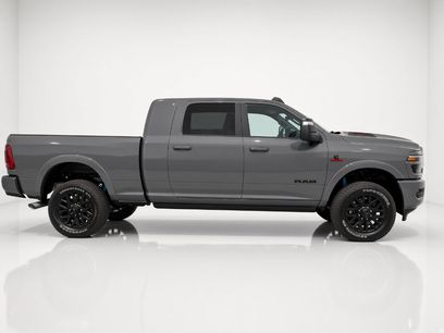 New 2026 RAM 2500 Limited