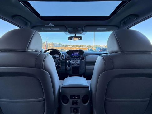 Used 2013 Honda Pilot EX-L image 24