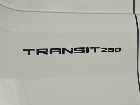 New 2026 Ford Transit 250 148 Medium Roof Extended AWD image 10