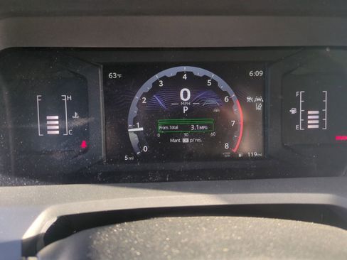 New 2026 Toyota Tacoma SR5 RWD image 22