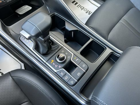 New 2026 Kia Sorento EX AWD/4WD image 23