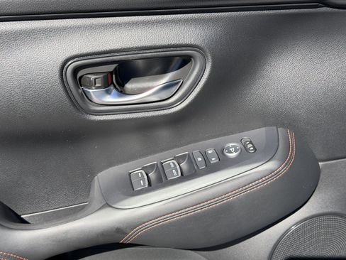 Certified 2024 Honda HR-V Sport image 11