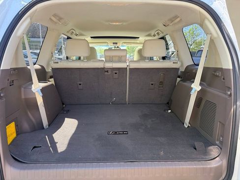 Used 2019 Lexus GX 460 Premium w/ Premium Package AWD/4WD image 19