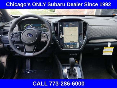 Used 2025 Subaru Forester Limited image 6