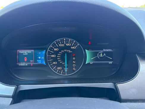 Used 2014 Ford Edge Sport w/ Driver Entry Package AWD/4WD image 22