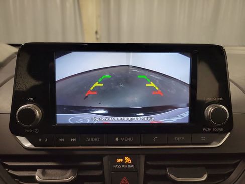 Used 2022 Nissan Altima 2.5 S image 19