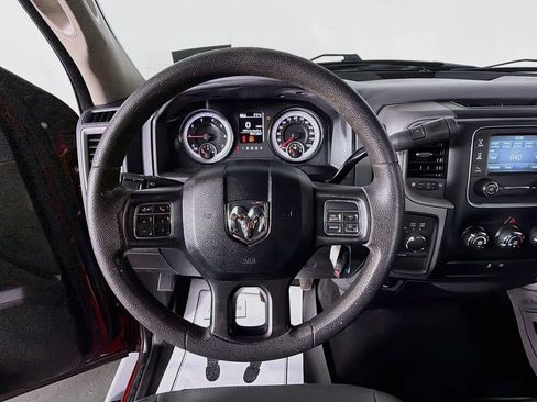 Used 2018 RAM 1500 Express w/ Wheel & Sound Group AWD/4WD image 11