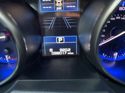 Used 2019 Subaru Outback 2.5i Limited image 9