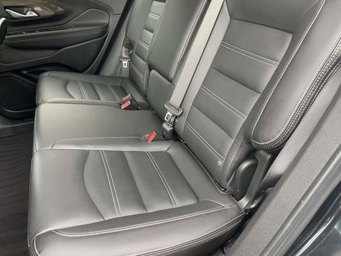 Certified 2023 GMC Terrain Denali w/ Black Diamond Edition AWD/4WD image 17