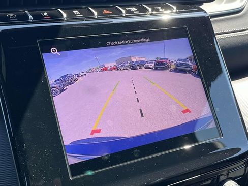 New 2025 Jeep Grand Cherokee L Laredo image 23